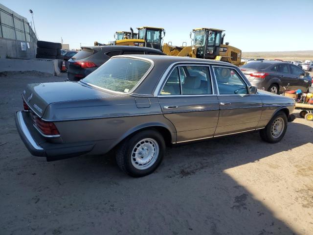 Image 3 of 1985 MERCEDES-BENZ 300 DT 1985 with VIN WDBAB33C5FA260305