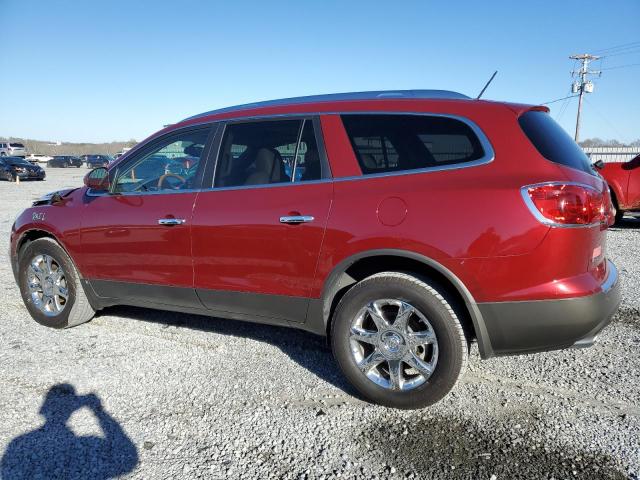 Изображение 2 2008 BUICK ENCLAVE CXL 2008 с VIN 5GAEV237X8J283882