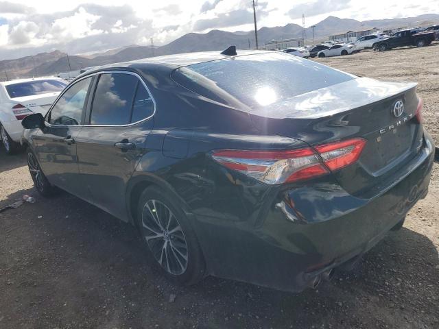Изображение 2 2018 TOYOTA CAMRY HYBRID 2018 с VIN 4T1B21HKXJU502891