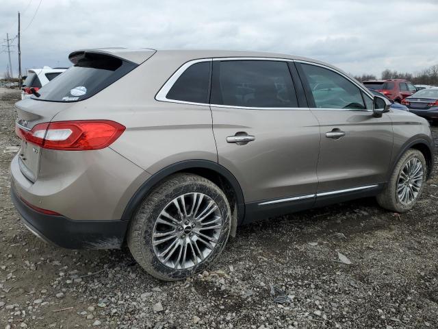 Obraz 3 z 2018 LINCOLN MKX RESERVE 2018 z VIN 2LMPJ8LR1JBL41802