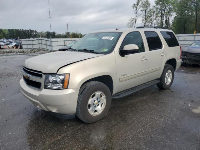 2011 CHEVROLET TAHOE K1500 LT 2011 image