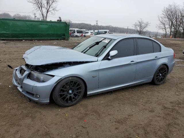 Изображение 1 2009 BMW 328 I 2009 с VIN WBAPH735X9A172841