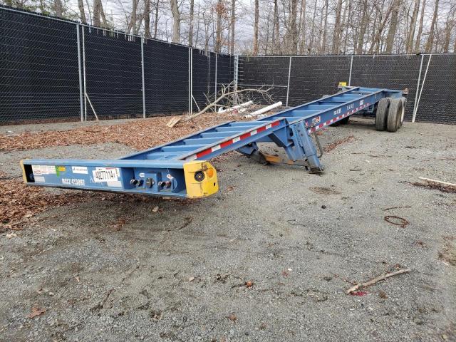 Изображение 2 2023 MXT TRAVELTRAI 2023 с VIN 2VMMCS426PS000082