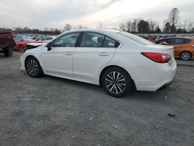 Изображение 2 2019 SUBARU LEGACY 2.5I PREMIUM 2019 с VIN 4S3BNAF69K3039621