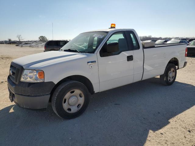 Image 1 of 2007 FORD F150  2007 with VIN 1FTRF12W77KD11405