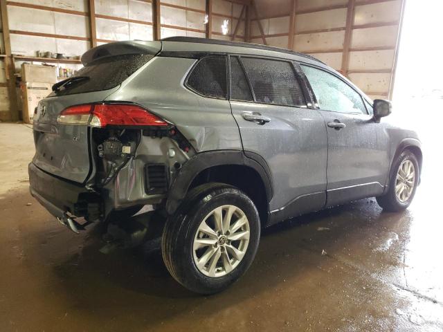 Изображение 3 2023 TOYOTA COROLLA CROSS LE 2023 с VIN 7MUCAAAGXPV052034