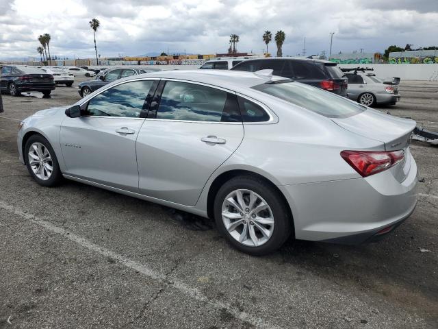 Изображение 2 2021 CHEVROLET MALIBU LT 2021 с VIN 1G1ZD5ST8MF066808