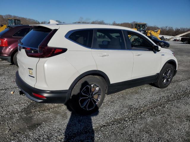 Obraz 3 z 2020 HONDA CR-V EXL 2020 z VIN 7FART6H80LE012977