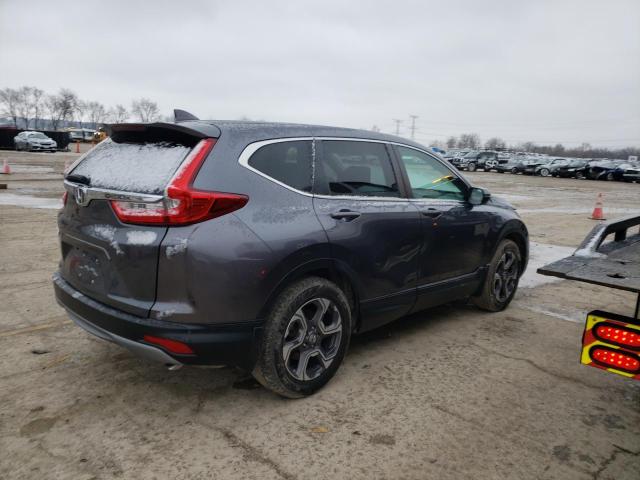 Obraz 3 z 2017 HONDA CR-V EX 2017 z VIN 7FARW1H50HE040351