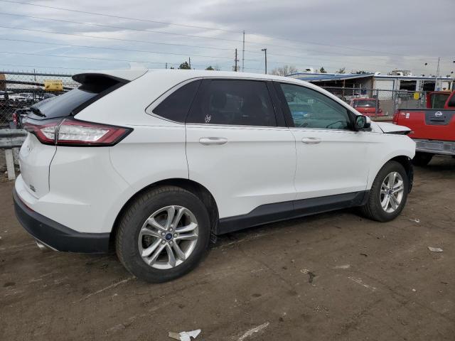 Obraz 3 z 2018 FORD EDGE SEL 2018 z VIN 2FMPK4J90JBC54963