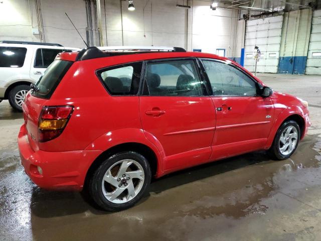 Изображение 3 2003 PONTIAC VIBE  2003 с VIN 5Y2SL62853Z445405