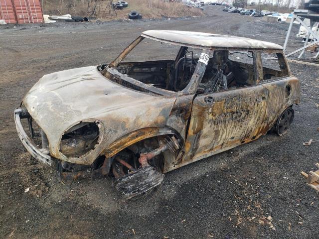 2010 MINI COOPER  2010 image