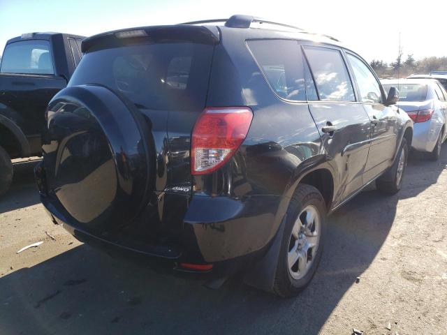 Obraz 3 z 2007 TOYOTA RAV4  2007 z VIN JTMBD33V976038064