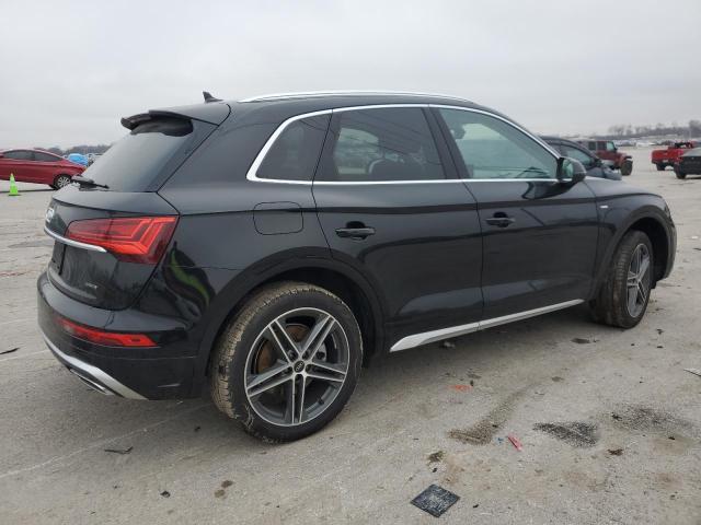 Изображение 3 2021 AUDI Q5 E PREMIUM PLUS 2021 с VIN WA1E2AFY7M2041507