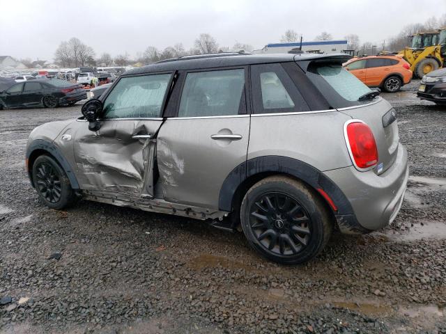 Изображение 2 2017 MINI COOPER S 2017 с VIN WMWXU3C30H2B64309