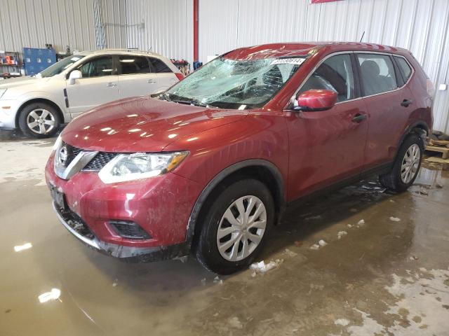 Изображение 1 2016 NISSAN ROGUE S 2016 с VIN JN8AT2MV1GW136534