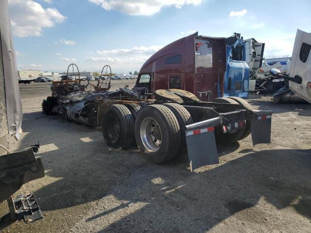 Obraz 3 z 2019 KENWORTH CONSTRUCTION T680 2019 z VIN 1XKYDP9X7KJ256007