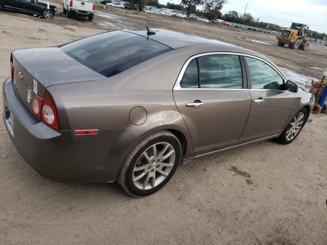 Obraz 3 z 2010 CHEVROLET MALIBU LTZ 2010 z VIN 1G1ZE5EB6AF295516