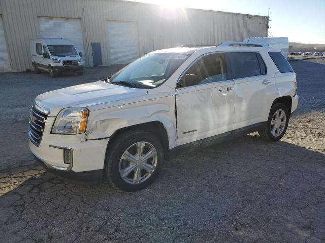 2017 GMC TERRAIN SLT 2017 image