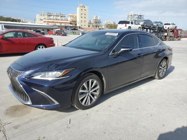 Image 1 of 2019 LEXUS ES 350 2019 with VIN 58ABZ1B10KU040668