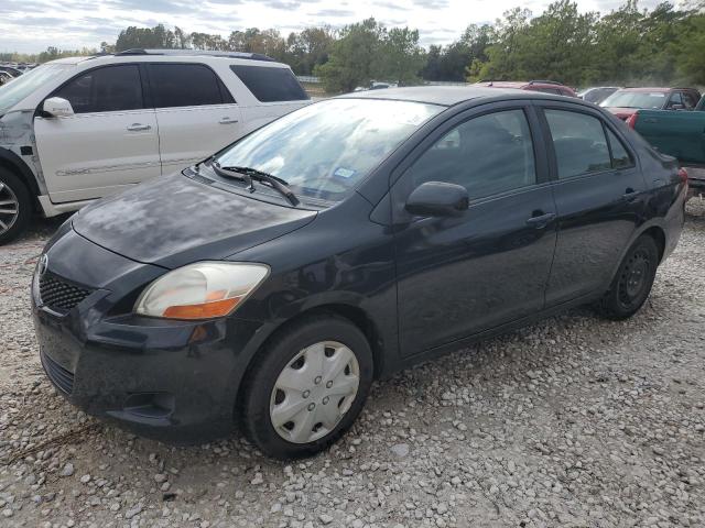 Image 1 of 2010 TOYOTA YARIS  2010 with VIN JTDBT4K33A1360826
