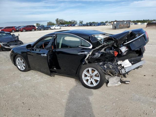 Image 2 of 2007 LEXUS ES 350 350 2007 with VIN JTHBJ46G172005500