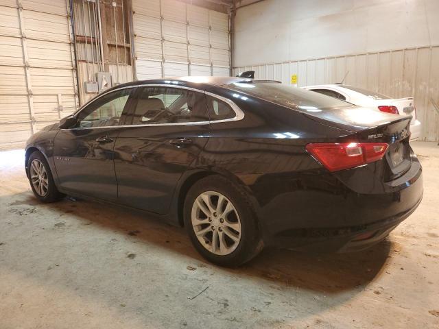 Image 2 of 2017 CHEVROLET MALIBU LT 2017 with VIN 1G1ZE5ST6HF179790