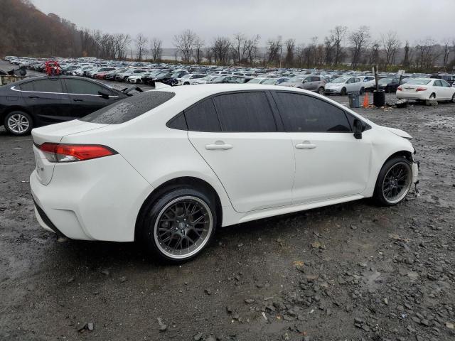 Obraz 3 z 2020 TOYOTA COROLLA LE 2020 z VIN JTDEPRAEXLJ019962