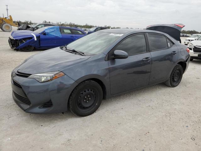 Obraz 2018 TOYOTA COROLLA L 2018