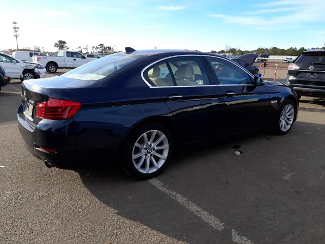 Obraz 3 z 2015 BMW 535 XI 2015 z VIN WBA5B3C53FD542863