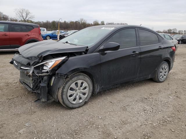 Obraz 2016 HYUNDAI ACCENT SE 2016