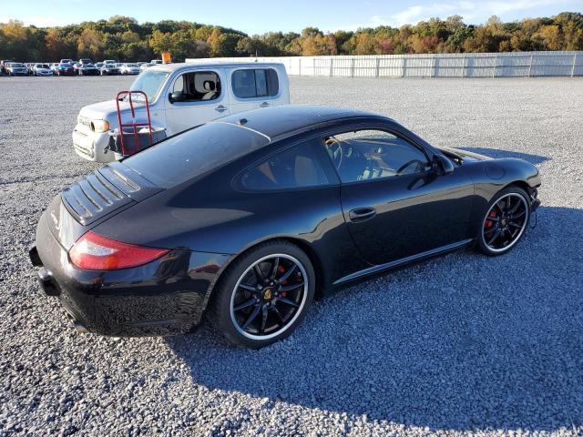Изображение 3 2011 PORSCHE 911 CARRERA S 2011 с VIN WP0AB2A98BS721567