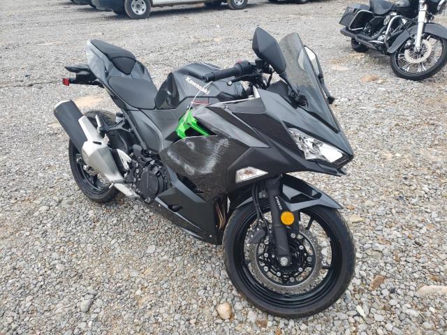 Изображение 2023 KAWASAKI EX400  2023