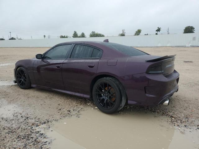 Изображение 2 2021 DODGE CHARGER R/T 2021 с VIN 2C3CDXCT7MH682462