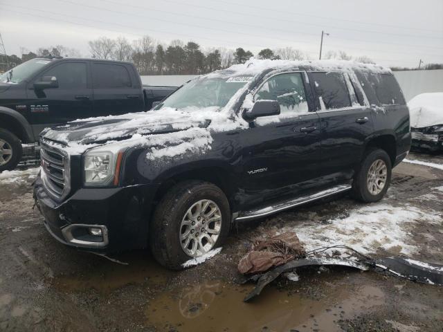 2015 GMC YUKON SLT 2015 image