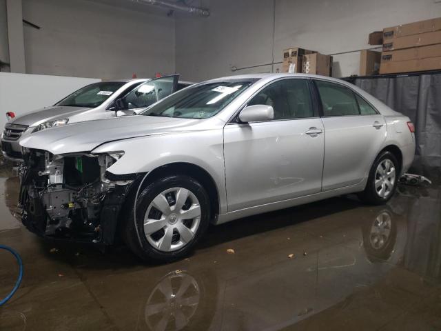 Obraz 1 z 2009 TOYOTA CAMRY BASE 2009 z VIN 4T4BE46K29R090947