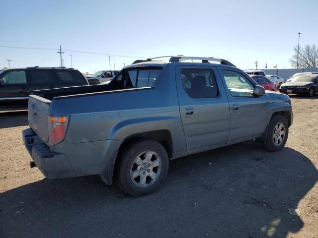 Obraz 3 z 2008 HONDA RIDGELINE RTL 2008 z VIN 2HJYK16538H515535