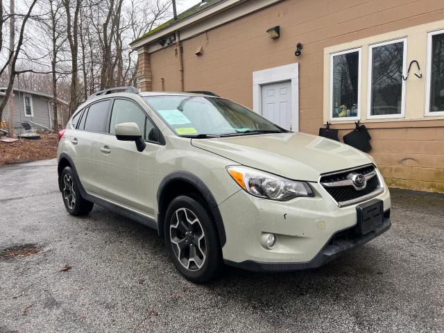 2013 SUBARU XV CROSSTREK 2.0 LIMITED 2013 image