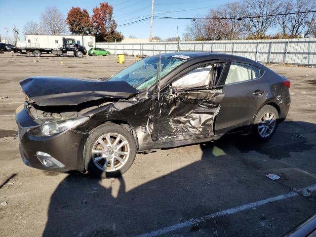 Obraz 2014 MAZDA 3 TOURING 2014