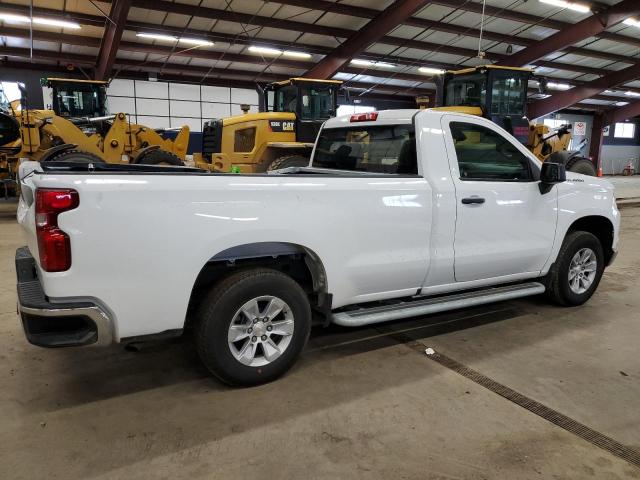 Obraz 3 z 2023 CHEVROLET SILVERADO C1500 2023 z VIN 3GCNAAED2PG327946