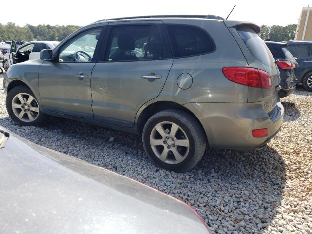 Image 2 of 2008 HYUNDAI SANTA FE SE 2008 with VIN 5NMSH13E18H160933