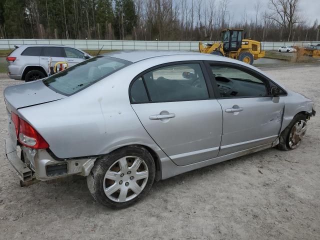 Obraz 3 z 2010 HONDA CIVIC LX 2010 z VIN 2HGFA1F59AH308864