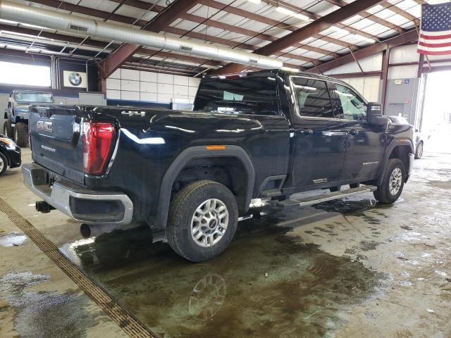 Image 3 of 2023 GMC SIERRA K2500 SLE 2023 with VIN 1GT49MEYXPF216992