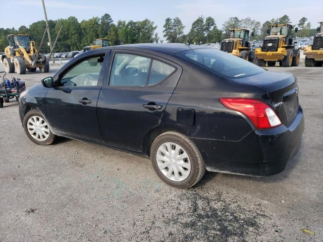 Obraz 2 z 2016 NISSAN VERSA S 2016 z VIN 3N1CN7AP3GL880355