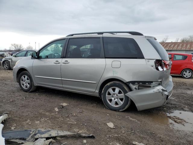 Изображение 2 2005 TOYOTA SIENNA CE 2005 с VIN 5TDZA23C75S351661