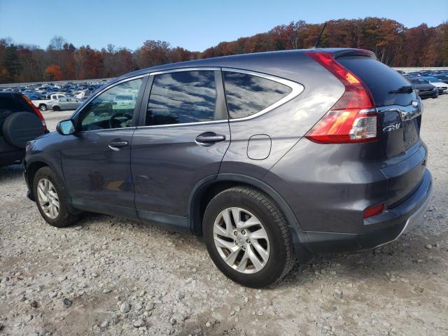 Image 2 of 2015 HONDA CR-V EX 2015 with VIN 2HKRM4H56FH706565