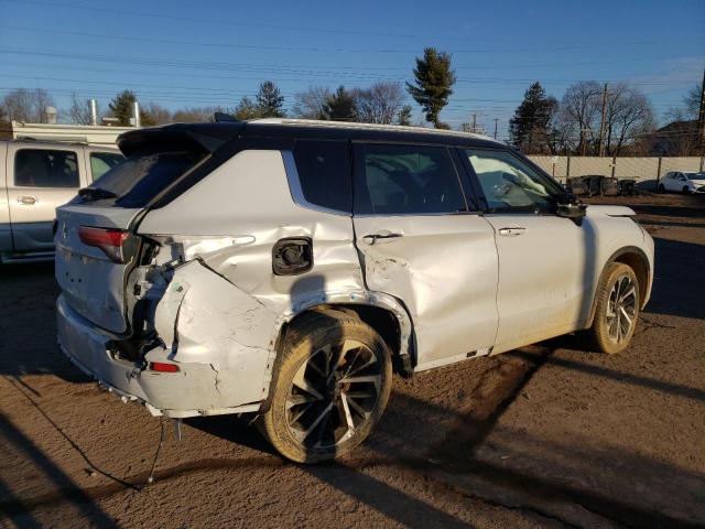 Obraz 3 z 2023 MITSUBISHI OUTLANDER SEL 2023 z VIN JA4J4VA81PZ019926