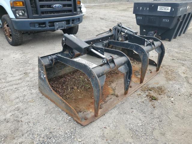 Image 1 of OTHER SKIDSTEER 2000 with VIN 1T0GS72XHJ0000360