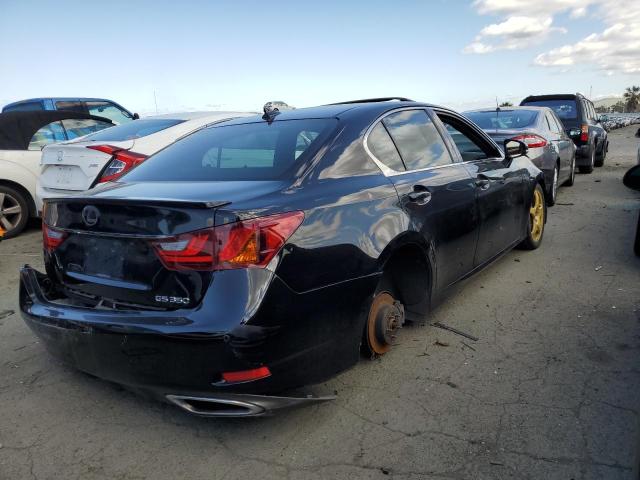 Изображение 3 2013 LEXUS GS 350 2013 с VIN JTHBE1BLXD5006046