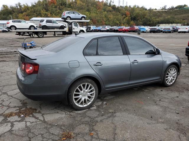 Image 3 of 2008 VOLKSWAGEN JETTA WOLFSBURG 2008 with VIN 3VWRA71K28M171688